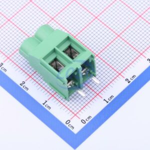 DEGSON DG636-6.35-02P-14-00A(H)