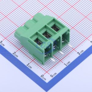 DEGSON DG636-6.35-03P-14-00A(H)