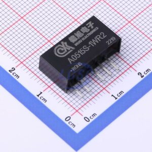 DEXU Electronics A0515S-1WR2
