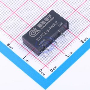 DEXU Electronics B1212LS-1WR2