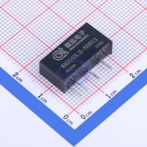 DEXU Electronics IB0512LS-1WR3