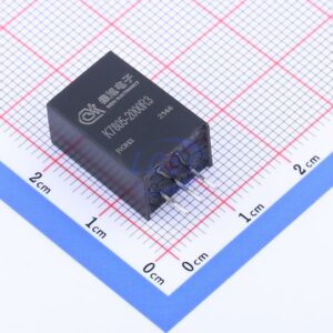 DEXU Electronics K7805-2000R3