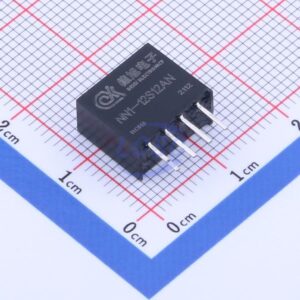 DEXU Electronics NN1-12S12AN