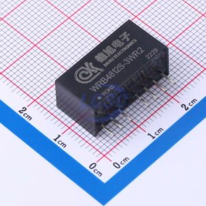 DEXU Electronics WRB4812S-3WR2