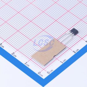 Diodes Incorporated AH1806-P-A