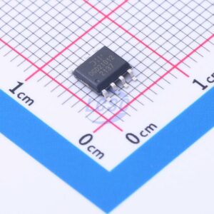 Diodes Incorporated DGD2101MS8-13