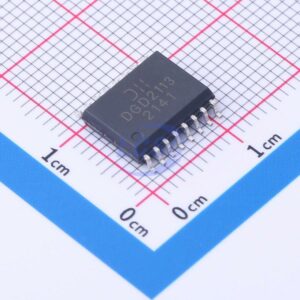 Diodes Incorporated DGD2113S16-13