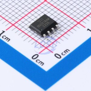 Diodes Incorporated DGD2184MS8-13