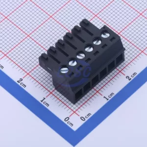 DORABO DB2EK-3.5-6P-BK-S