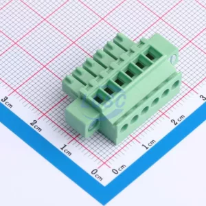 DORABO DB2EKAM-3.5-6P-GN-S