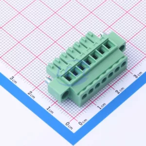 DORABO DB2EKAM-3.5-7P-GN-S