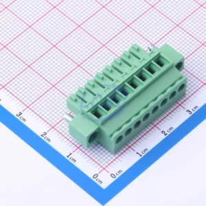 DORABO DB2EKAM-3.5-8P-GN-S