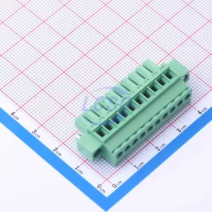 DORABO DB2EKBM-3.5-10P-GN-S