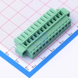 DORABO DB2EKBM-3.5-12P-GN-S