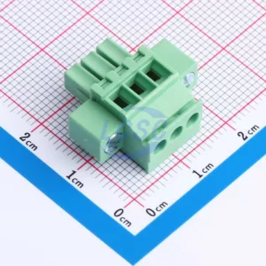 DORABO DB2EKBM-3.5-3P-GN-S