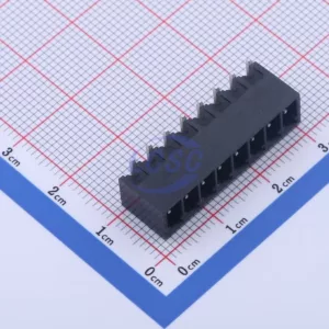 DORABO DB2ERC-3.5-8P-BK