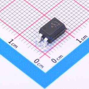 Everlight Elec EL851S1(TA)