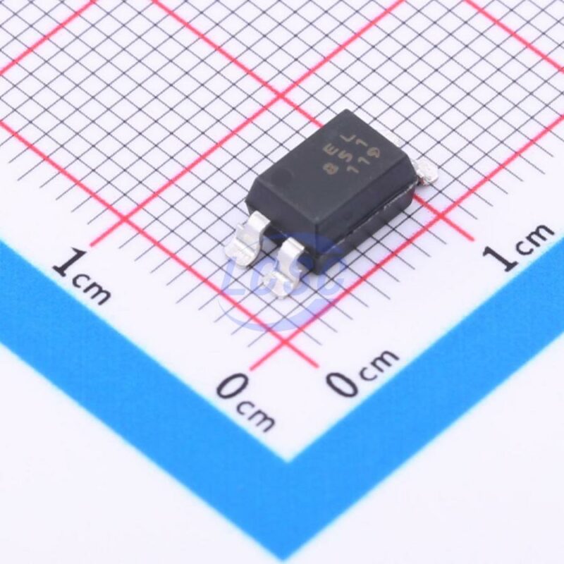 20230129 everlight elec el851s1 ta c2891579 front.jpg