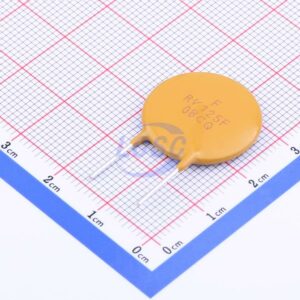 Fuzetec Tech FRV125-240F