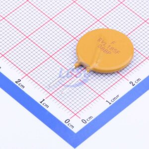 Fuzetec Tech FRVL185-120F