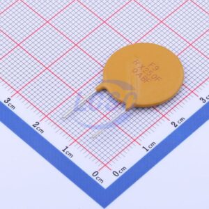 Fuzetec Tech FRX250-90F