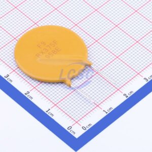 Fuzetec Tech FRX375-90F