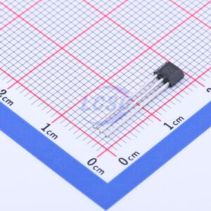 GoChip Elec Tech (Shanghai) GH1187