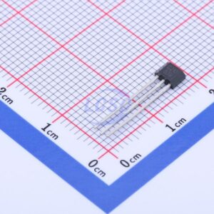 GoChip Elec Tech (Shanghai) GH1210KUA