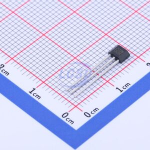 GoChip Elec Tech (Shanghai) GH1230KUA