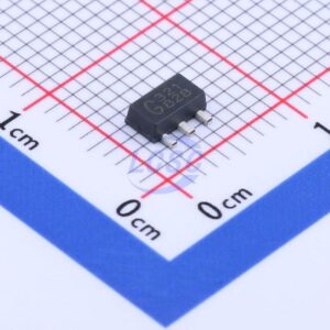 GoChip Elec Tech (Shanghai) GH1321LSY