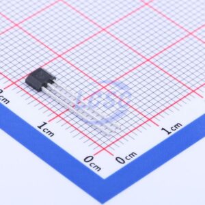 GoChip Elec Tech (Shanghai) GH1321LUA