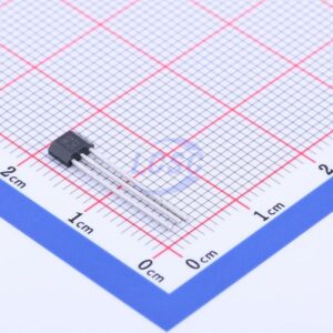 GoChip Elec Tech (Shanghai) GH1496BUA