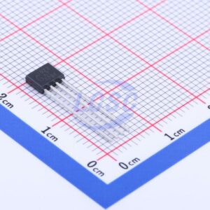 GoChip Elec Tech (Shanghai) GH1922