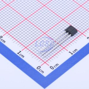 GoChip Elec Tech (Shanghai) GH43F