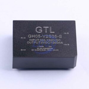 GTL-POWER GH05-V2S05-S