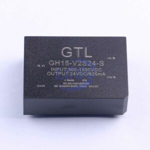 GTL-POWER GH15-V2S24-S