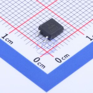 GUOXIN JIAPIN SEMICONDUCTOR GX357NC