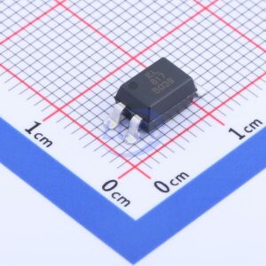 GUOXIN JIAPIN SEMICONDUCTOR GX817B-S