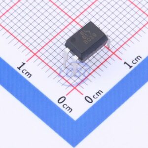 GUOXIN JIAPIN SEMICONDUCTOR GX817B
