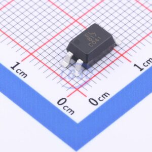GUOXIN JIAPIN SEMICONDUCTOR GX817C-S