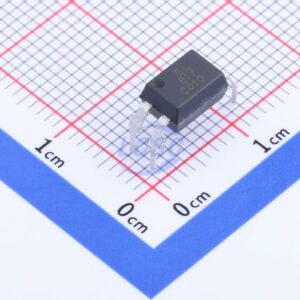 GUOXIN JIAPIN SEMICONDUCTOR GX817MC