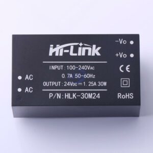 HI-LINK HLK-30M24