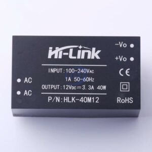 HI-LINK HLK-40M12