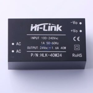 HI-LINK HLK-40M24