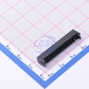 HRS(Hirose) DF11-30DP-2DSA(08)