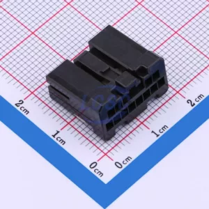 HRS(Hirose) ZE05-12DS-HU/R