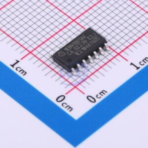Infineon Technologies 1EBN1001AEXUMA1