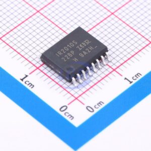 Infineon Technologies IR2010SPBF