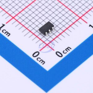 Infineon Technologies TLE493DW2B6A1