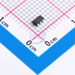 Infineon Technologies TLE4966-2G